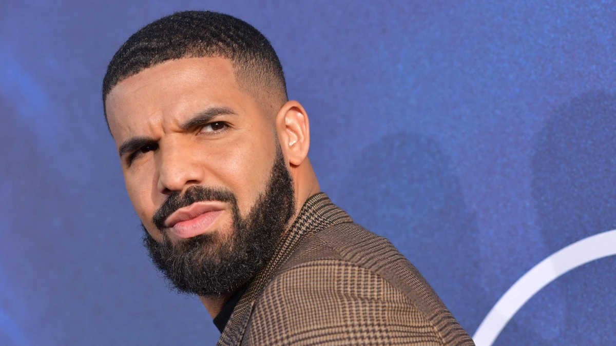 Tekstschrijver sleept Drake (39) voor rechter om nummer ’Janice STFU’