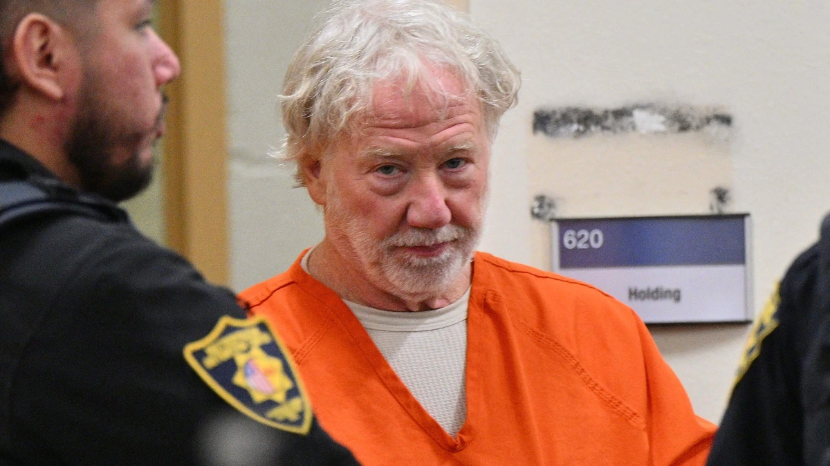 Aanklacht tegen Timothy Busfield (69) verworpen