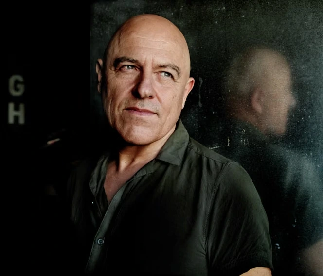 Avec « Spirales », Dominique A fait remonter sa mémoire rock et nantaise