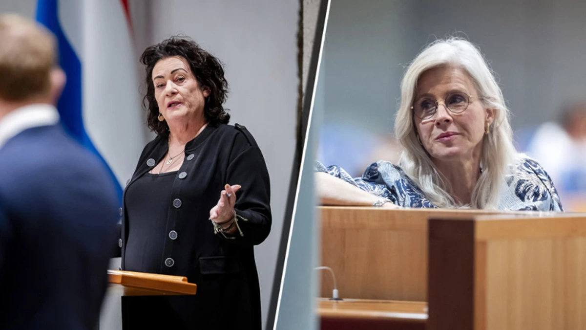 ‘BBB heeft zich laten naaien door Mona Keijzer’