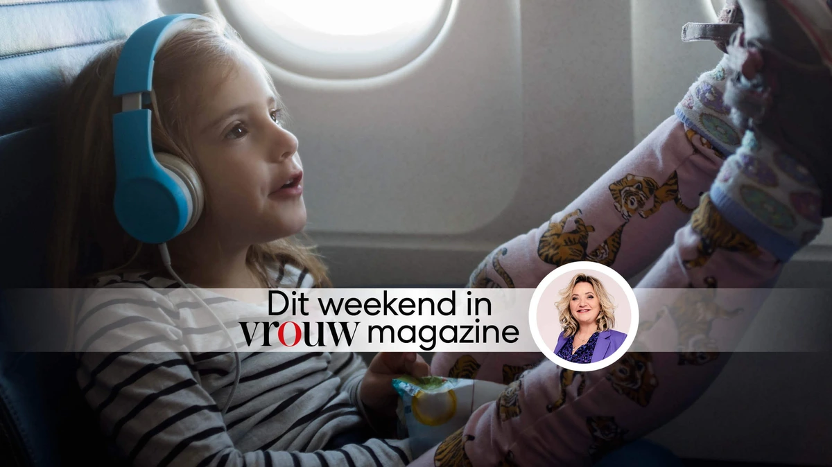 ’Ik verlang weleens naar een ouder die ingrijpt en roept: Omdat ík dat zeg!’