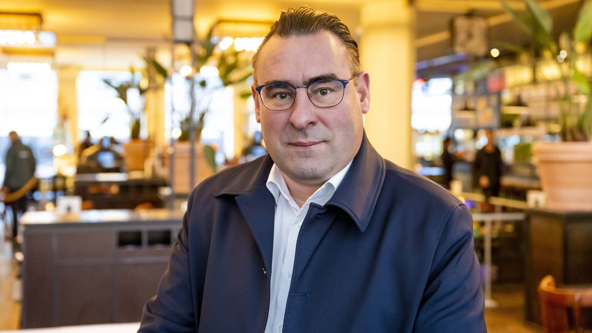 Richard de Mos: de NAVO-top in Den Haag was een succes, nu moet Nederland doorpakken