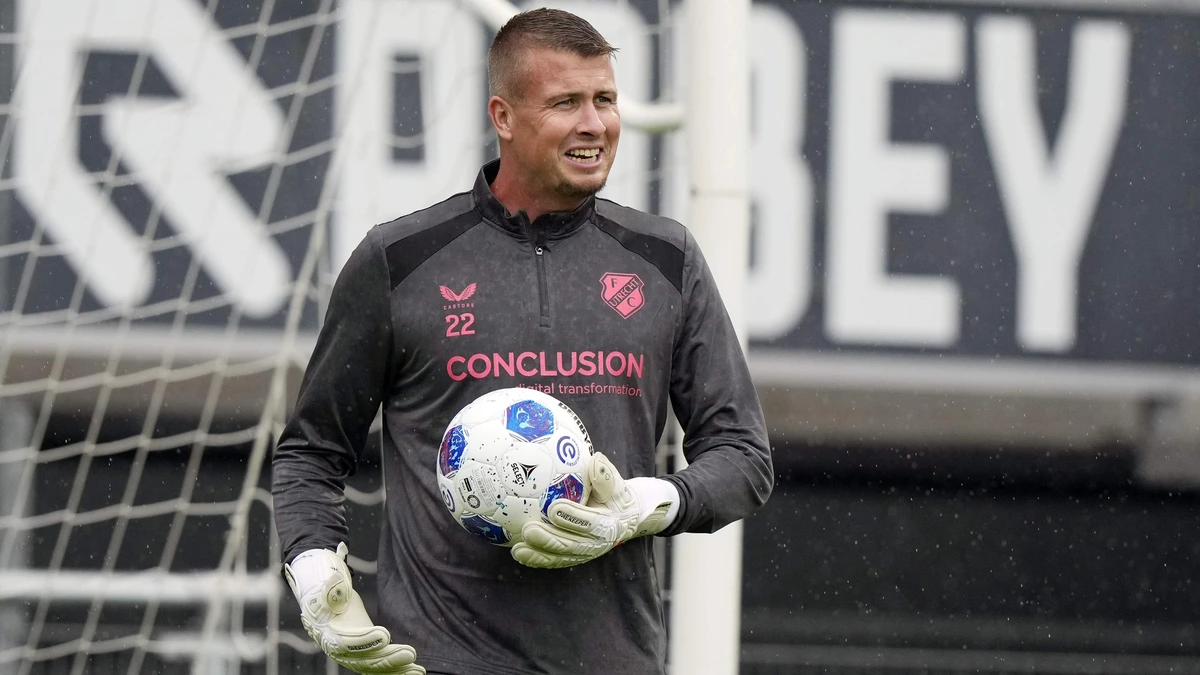LIVE Eredivisie |  FC Twente-FC Utrecht en NEC-Fortuna Sittard sluiten speelronde 9 af