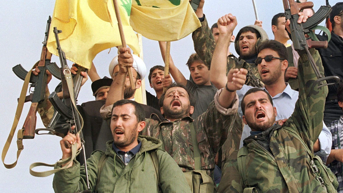 LIVE | ’Hezbollah bereidt zich voor op nieuwe oorlog met Israël: tientallen miljoenen ontvangen van Iran’