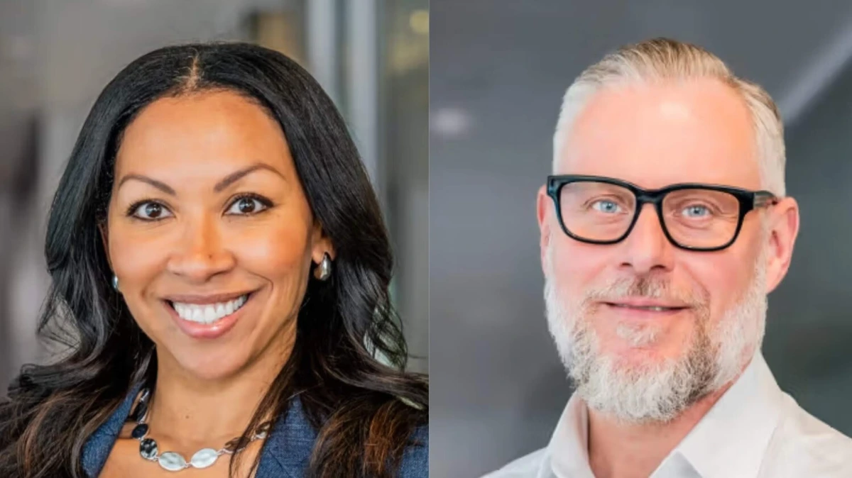 Nieuw leidersduo Marsh en Lynard straalt rust uit: ’De strategie van Pharming verandert niet’