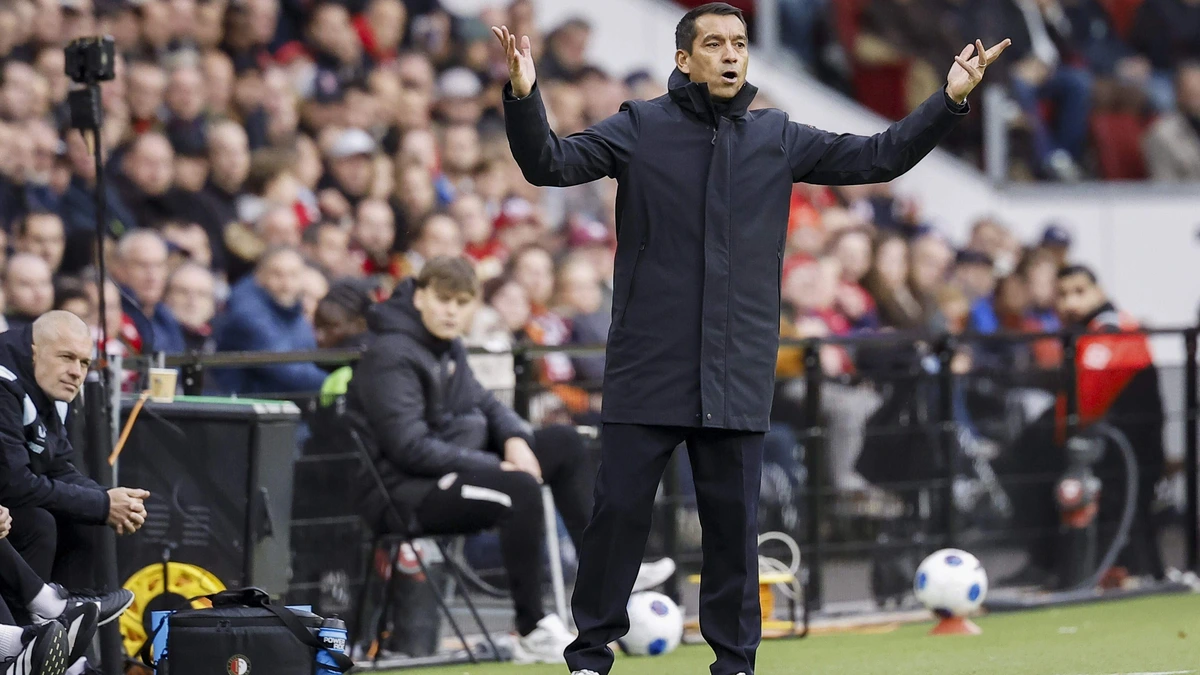 LIVE Eredivisie | Feyenoord neemt het op tegen Fortuna Sittard, opstellingen bekend