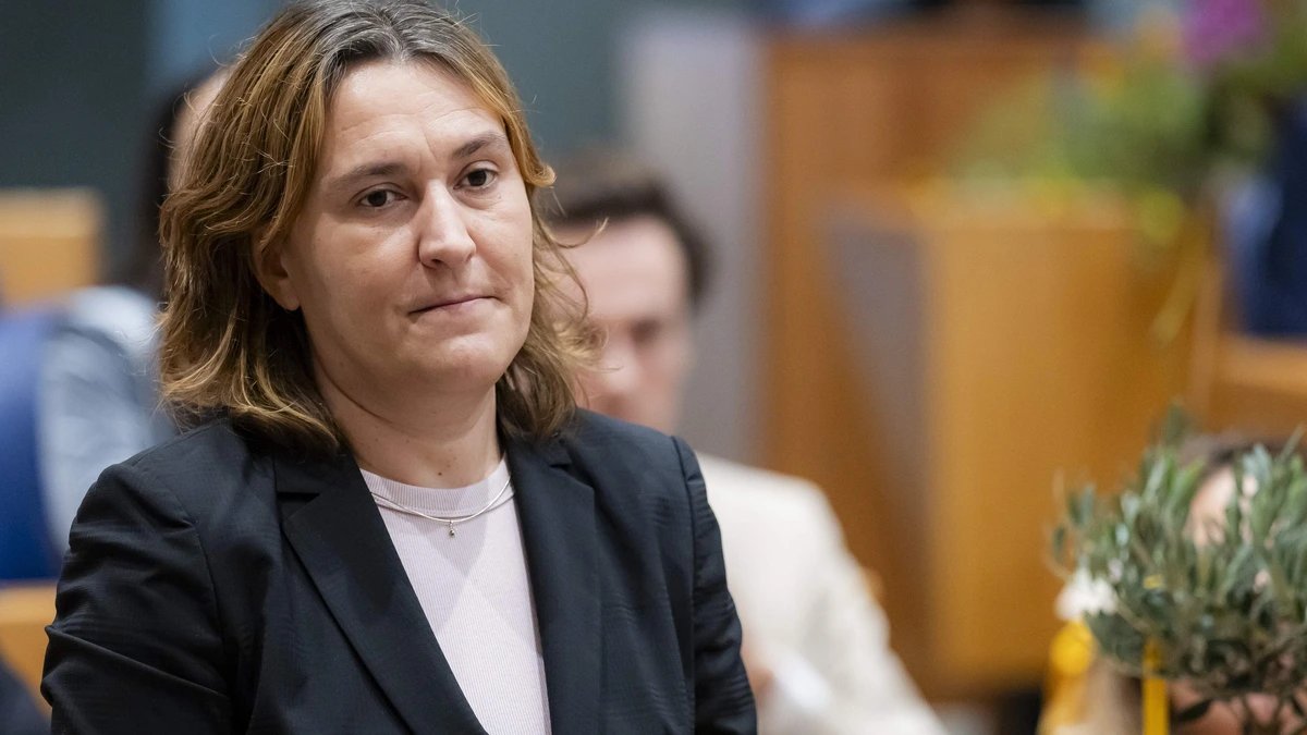 Kamerleden moeten terugkomen voor stemming over regenboogvlag