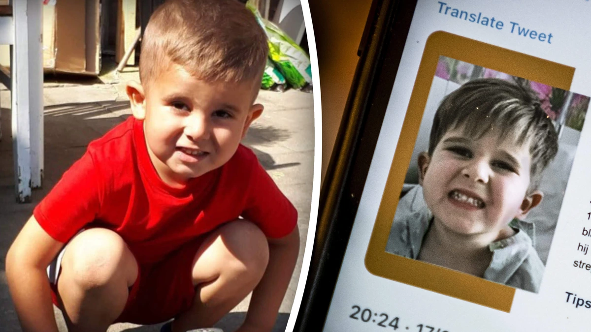 Oma van Vlaamse kleuter Dean (4) overlijdt enkele uren na uitspraak van jury
