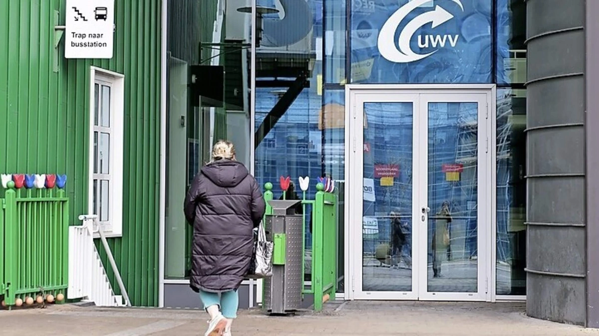 Strop van tientallen miljoenen bij UWV door floppen ict-project