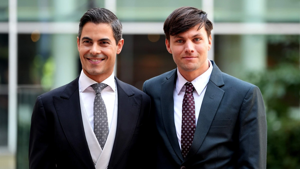 Aanstaand babygeluk voor Rob Jetten: zo werkt draagmoederschap