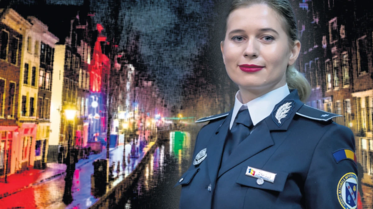 Roemeense politiecommissaris voert strijd tegen mensenhandel op: ’Vrouw werd met belofte van 60.000 euro naar Nederland gelokt’