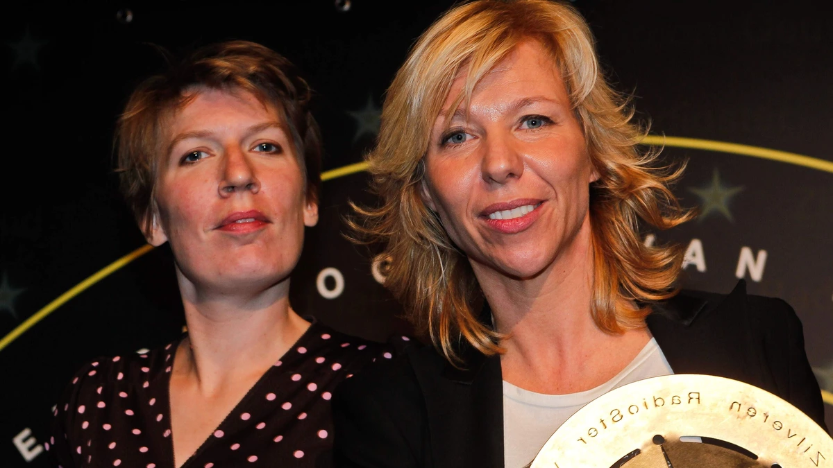 Claudia de Breij deelt ontroerend eerbetoon aan Paulien Cornelisse: ’We waren heel goede vrienden’