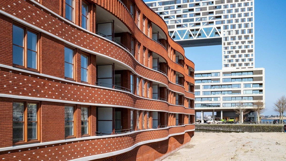 CBS: steeds meer sociale huurwoningen naar statushouders