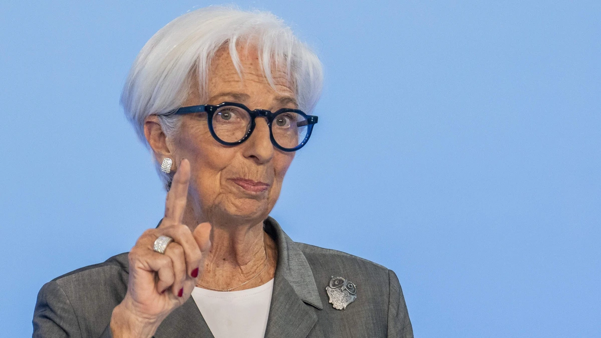 Inflatie eurozone stijgt ook, hoogste niveau sinds 2023 bereikt
