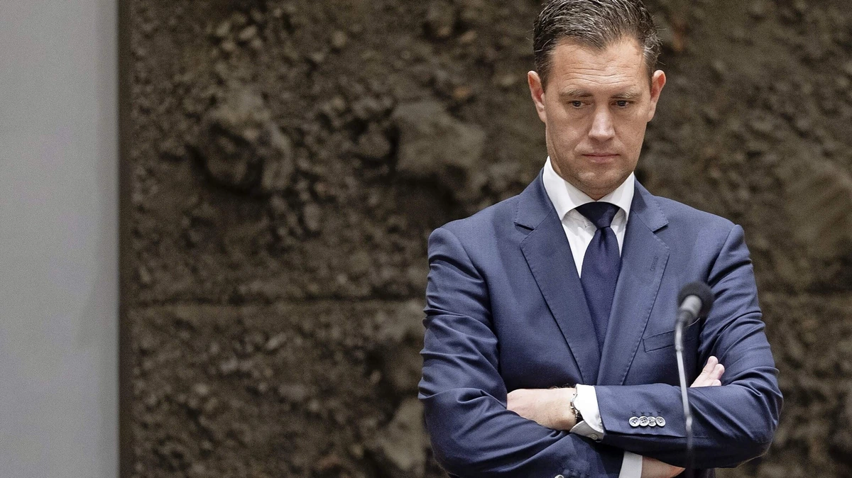 Coalitie openlijk verdeeld over hoe het verder moet met box 3: ingreep in schenkbelasting in beeld