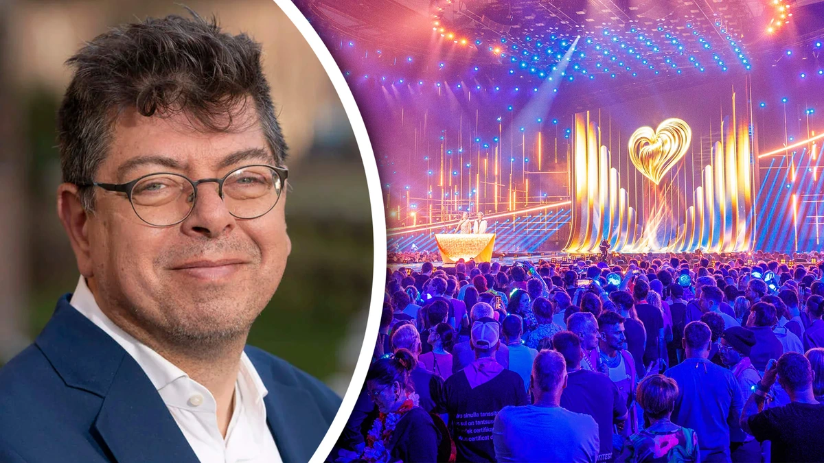 Songfestival gekaapt door omroeppolitiek: miljoenen liefhebbers buitenspel gezet door klagende medewerkers NPO