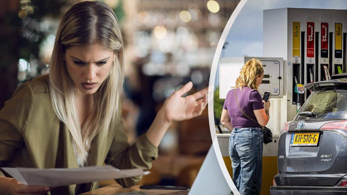 Recordwinsten voor Shell en Vattenfall, maar jouw rekening blijft stijgen: hoe kan dat?