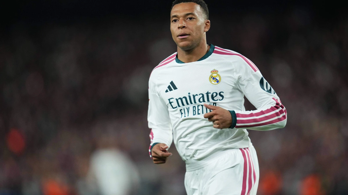 Opmerking over Mao kost Kylian Mbappé samenwerking met Chinese bedrijven: ’Nationale gevoelens gekwetst’