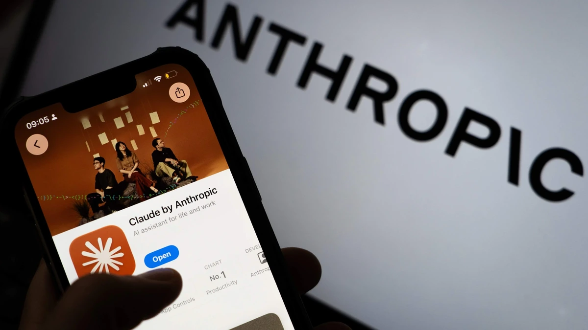 AEX op recordstand, maar AI-aandelen in uitverkoop