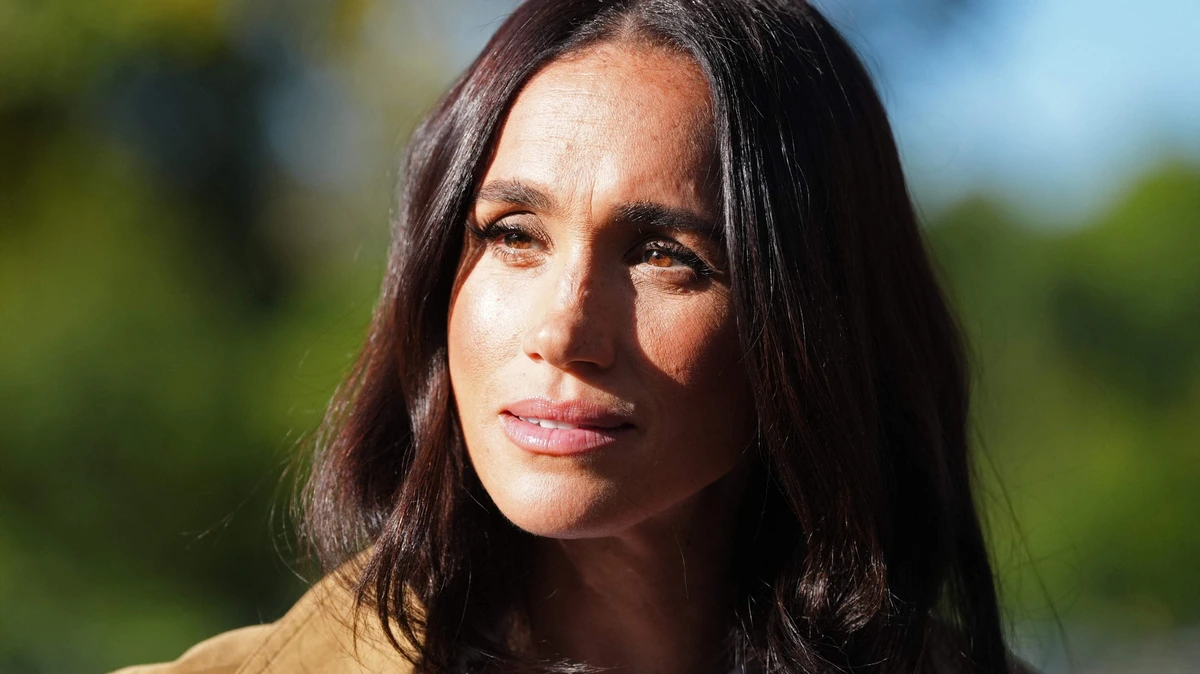 Meghan Markle (45) te zien als jurylid in nieuw seizoen Junior MasterChef Australië: ’Ik hoefde niet lang na te denken’