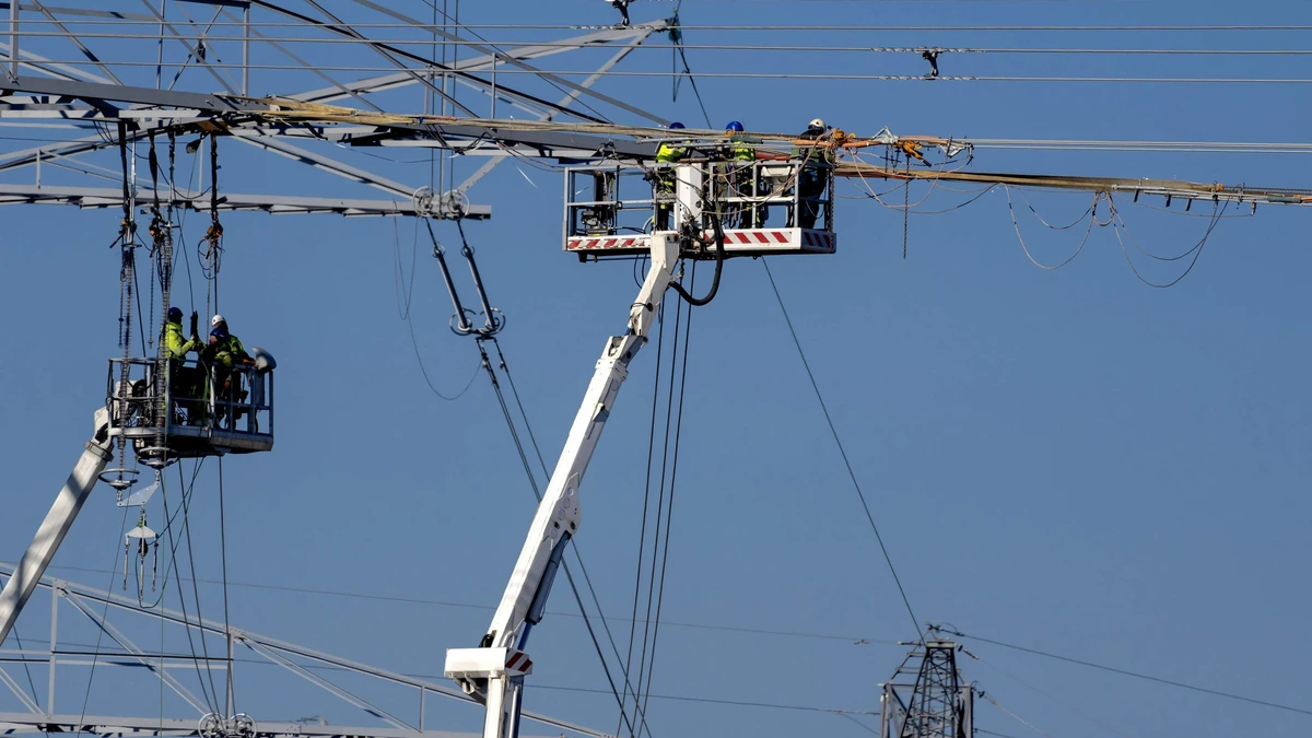 Nederland moest met alle geweld van kolen, olie en gas af, terwijl stroomnet nooit toereikend was: zo ging het helemaal mis met energievoorziening