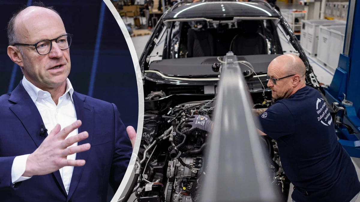 Miljardenverlies Volkswagen door Porsche-afschrijving en China: ’Rendement te laag om te investeren in de toekomst’