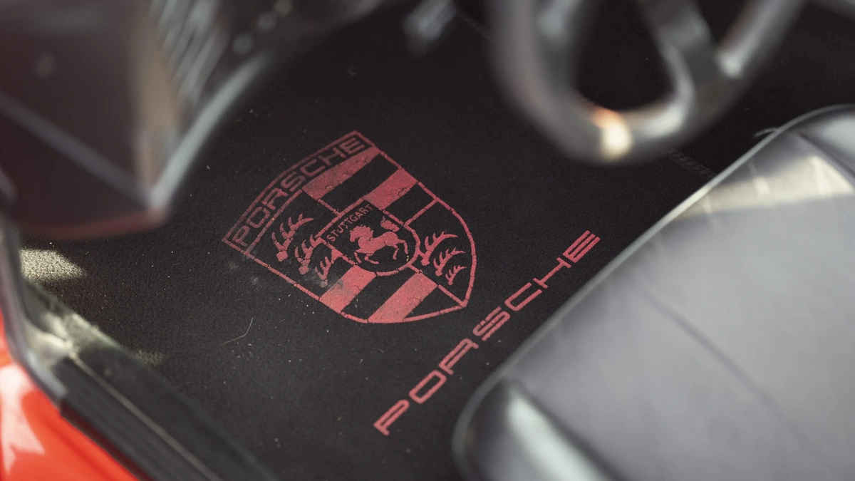 Porsche-ceo: ’911 wordt nooit elektrisch’