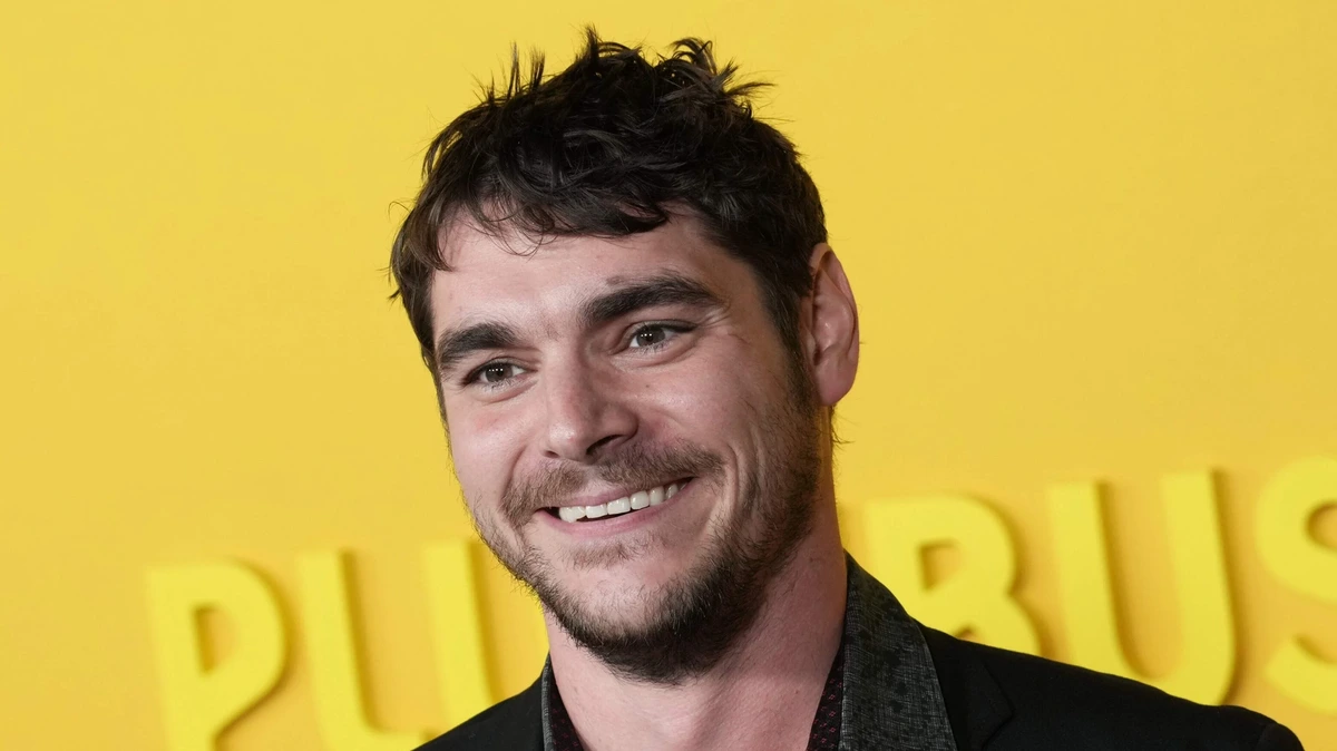 Breaking bad-acteur RJ Mitte (34) overleden