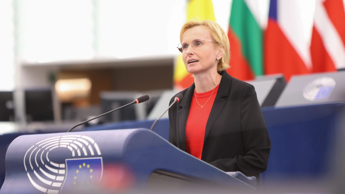 PVV in Europa krijgt gezelschap van communistenleider uit Tsjechië: ’Overlap in stemgedrag’