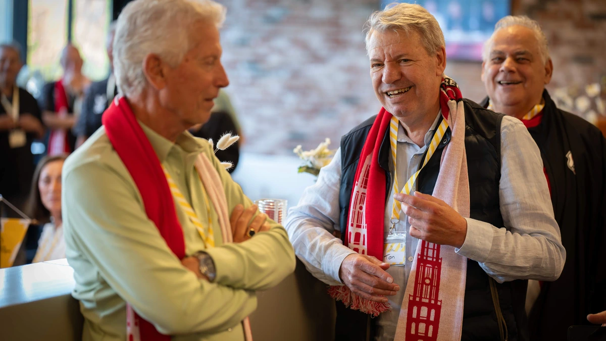 FC Utrecht omarmt Alzheimer Nederland-project ’Voetbal Herinneringen’ in spelershome Galgenwaard: ’Dat vond ik zo erg’