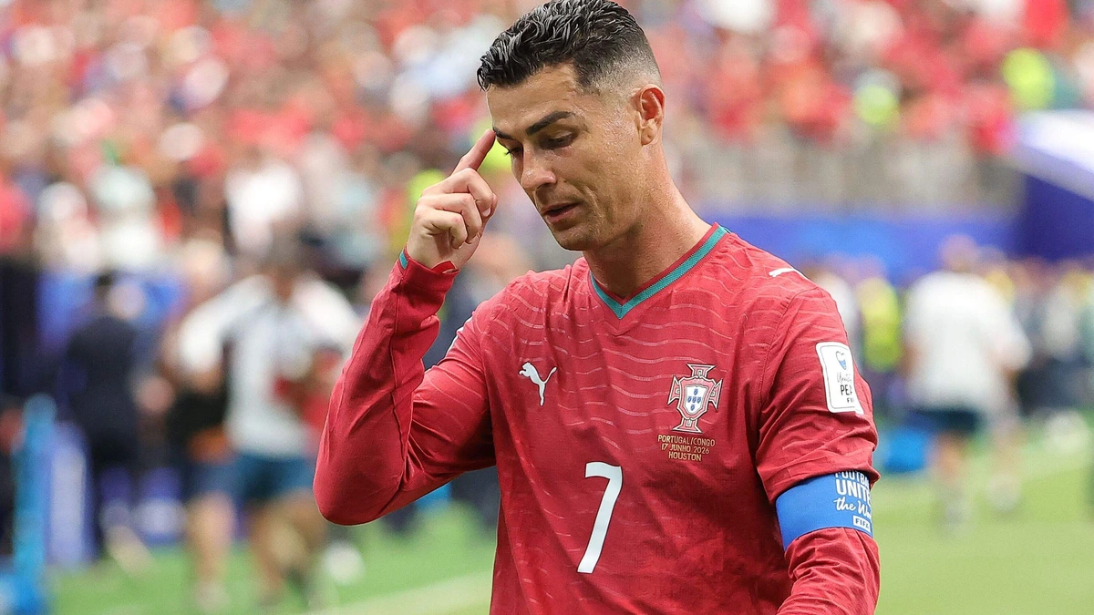 Zus van Cristiano Ronaldo twijfelt aan terugkeer bij Portugal: ’Na verraad is het moeilijk om terug te keren’