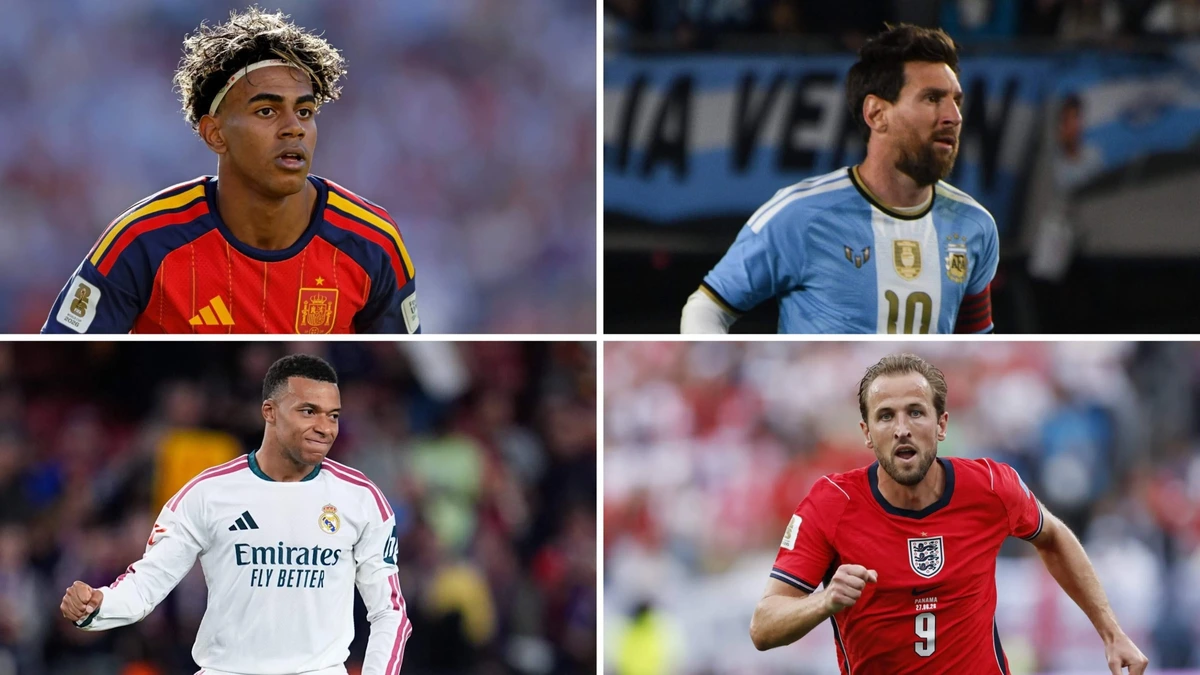 LIVE Gala Ballon d’Or | Sterren komen aan voor verkiezing in Londen, Nederlandse vrouwen buiten top 10