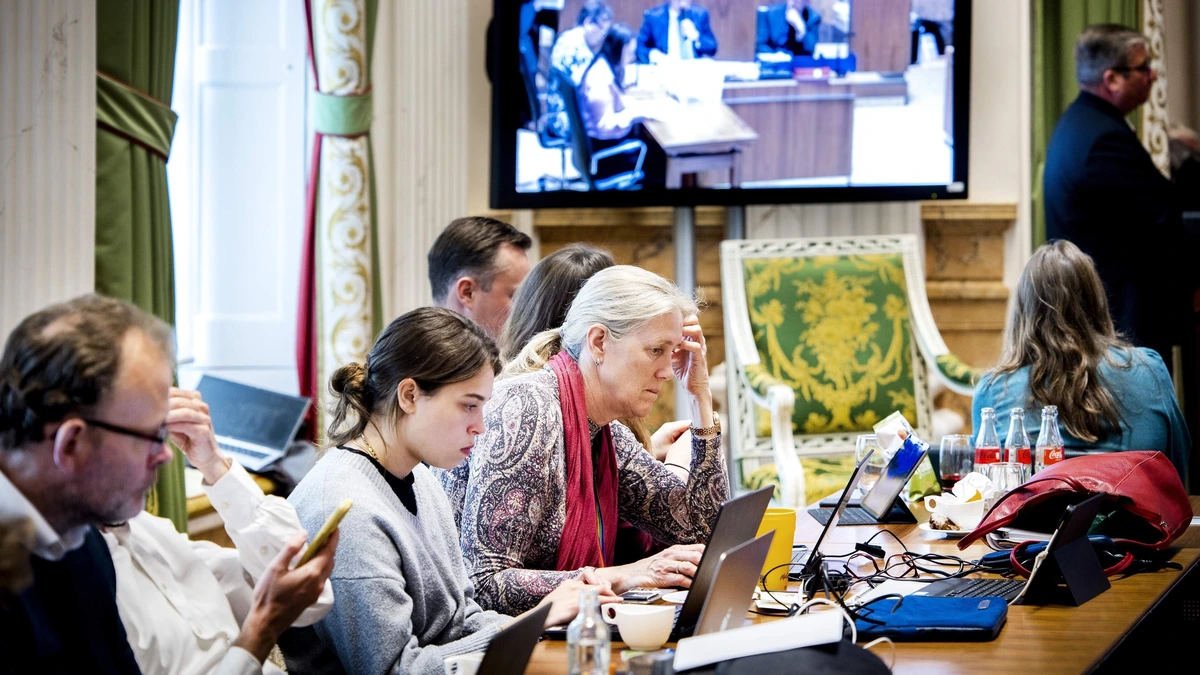 Chaos bij Partij voor de Dieren: ook in Noord-Holland splitsen Statenleden zich af