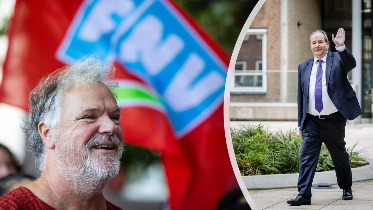 Optimisme heerst aan de vooravond van nieuw Catshuisoverleg tussen kabinet, vakbonden en werkgevers, maar dit zijn de grootste pijnpunten