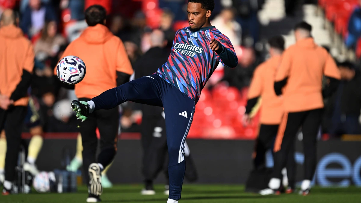LIVE buitenlands voetbal | Kampioen Arsenal op bezoek bij Nottingham Forest