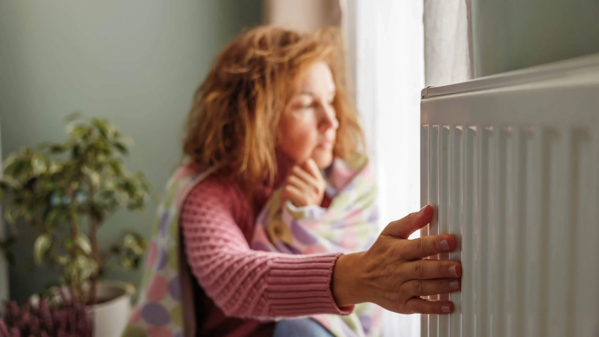 Angst voor torenhoge energierekening, maar: ’Kachel uitzetten in winter een veel te drastische maatregel’