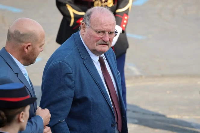 Congrès des maires ruraux à Auch : après son départ du gouvernement, Michel Fournier retrouve des édiles divisés