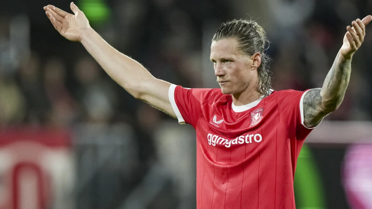 'Deze Eredivisie-speler is de nieuwe Wout Weghorst'
