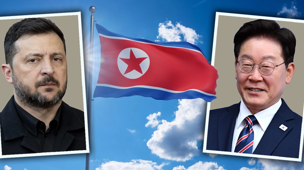 Ruzie tussen Zuid-Korea en Oekraïne escaleert na onthulling over Noord-Koreaanse krijgsgevangenen: ’Anders dan we hadden verwacht’