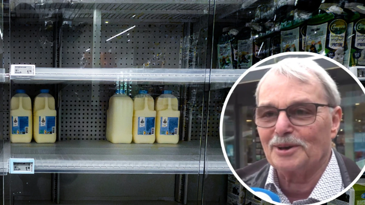 Albert Heijn-klant na cyberaanval: 'Noodpakket? Ik niet!'