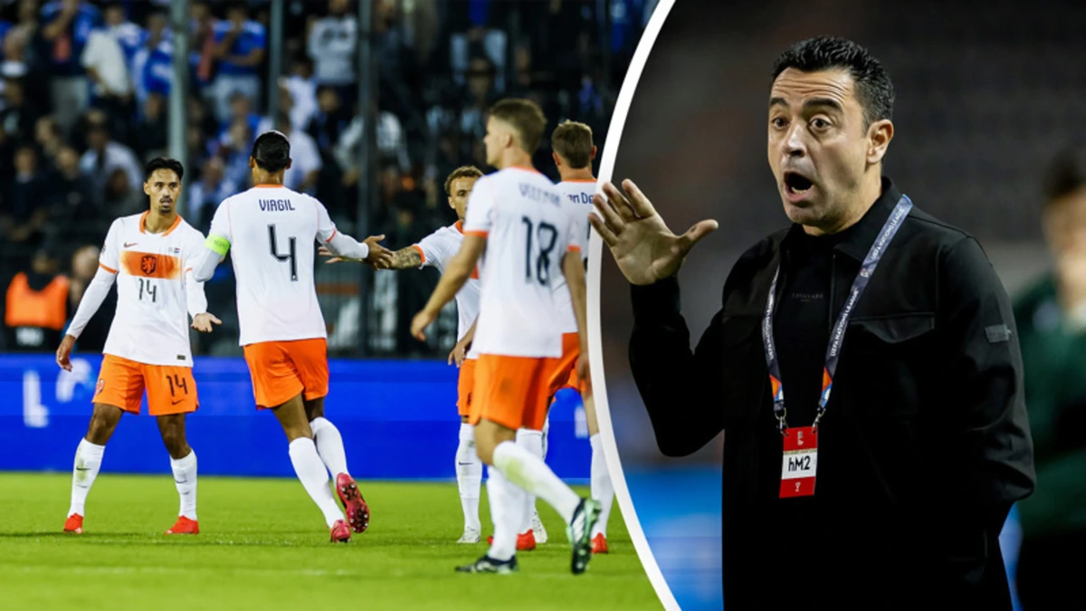 'Opstelling Oranje deugde van geen kant'