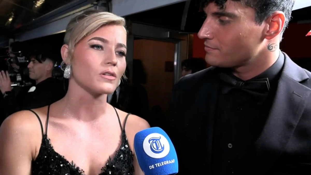 Bondgenoten-Anouk en Diederik eerlijk: 'Af en toe kleine botsingen'