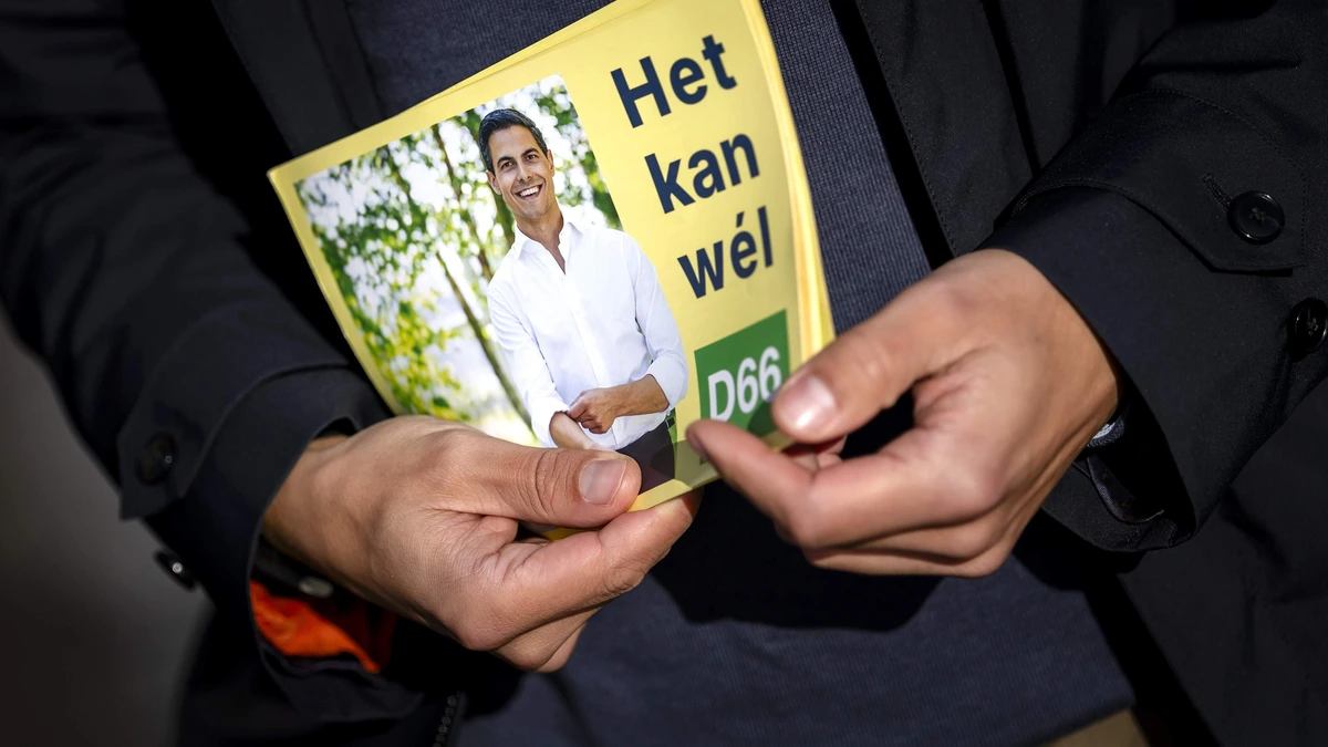 Stekker uit duurzaamheidsplan: kabinet-Jetten ziet definitief af van idee voor nieuwe groene leningen