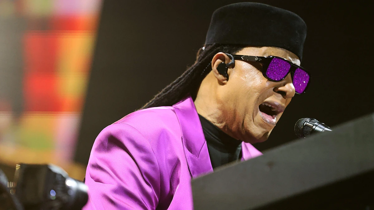Stevie Wonder blaast Ziggo Dome omver met iconisch meesterwerk: Amsterdamse zaal drie uur lang in extase