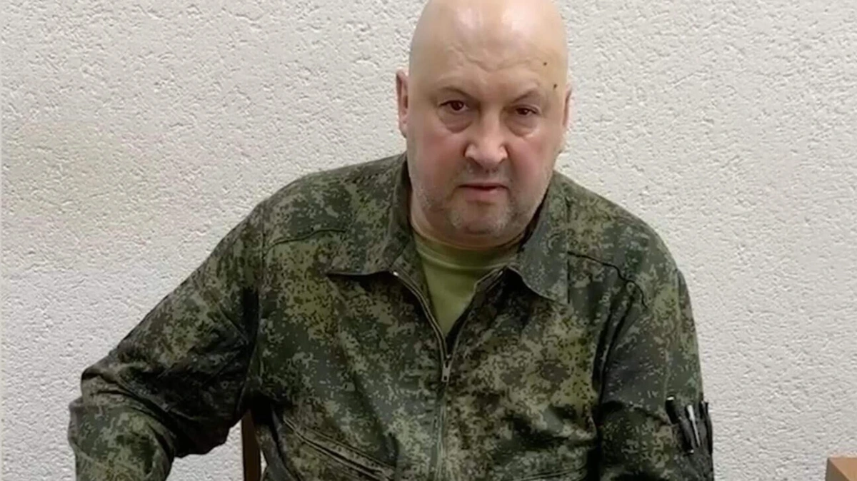 LIVE | Poetin haalt beruchte ’Generaal Armageddon’ terug om druk op Kiev op te voeren