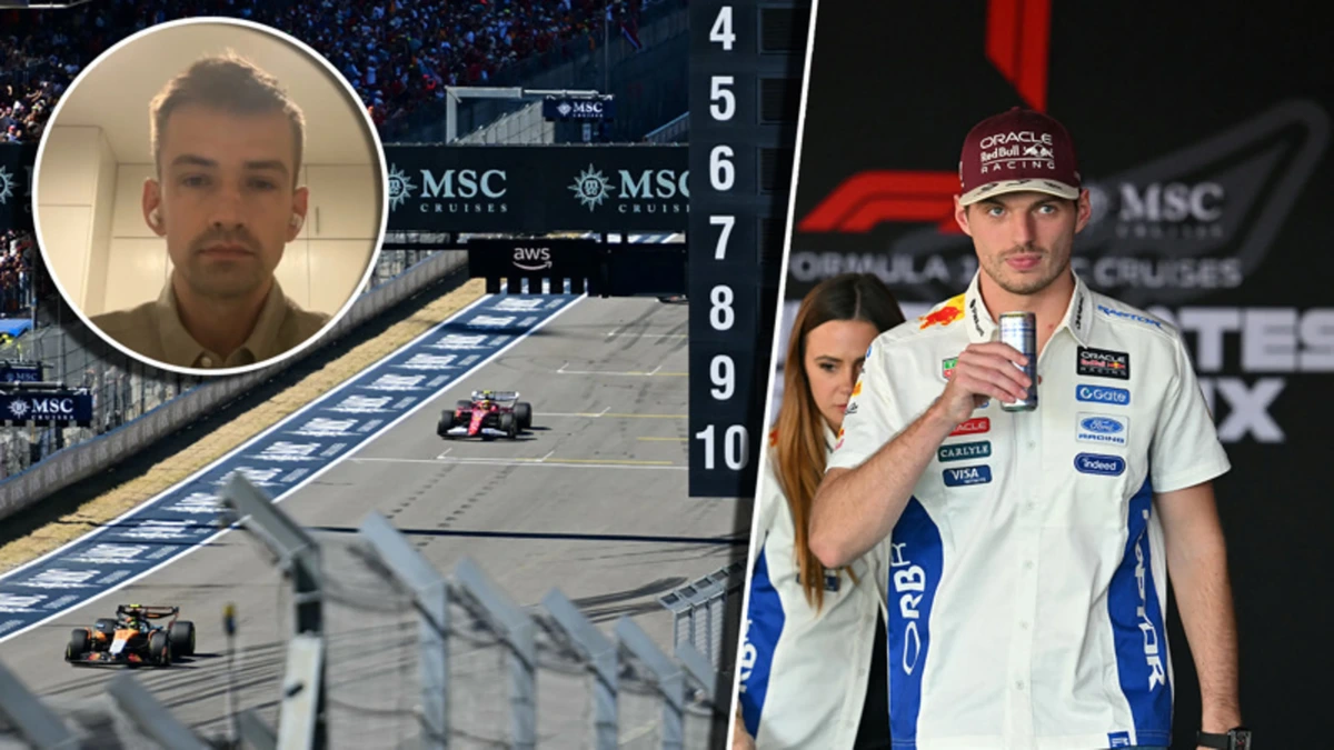 ’Wat wil Christian Horner hiermee bereiken?’