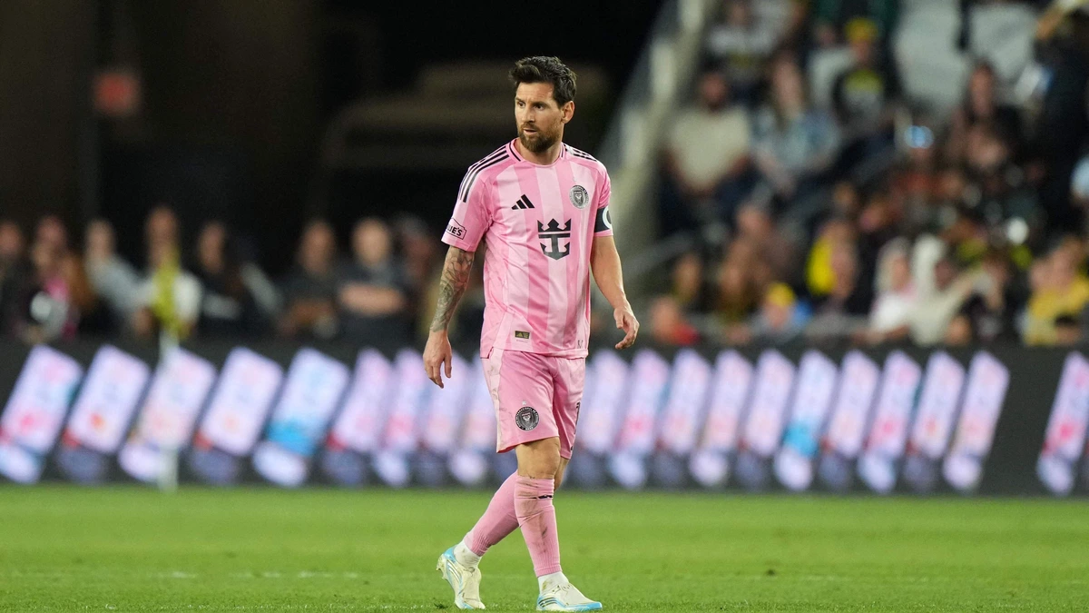 Lionel Messi rondt overname van Spaanse club Eldense af
