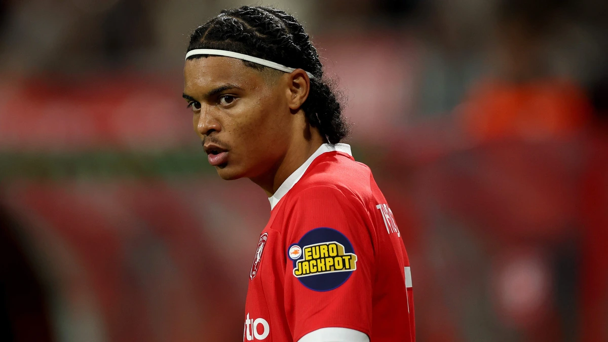 FC Twente zonder topaankoop Filip Thorvaldsen naar Gibraltar: eerst ziek, nu blessure