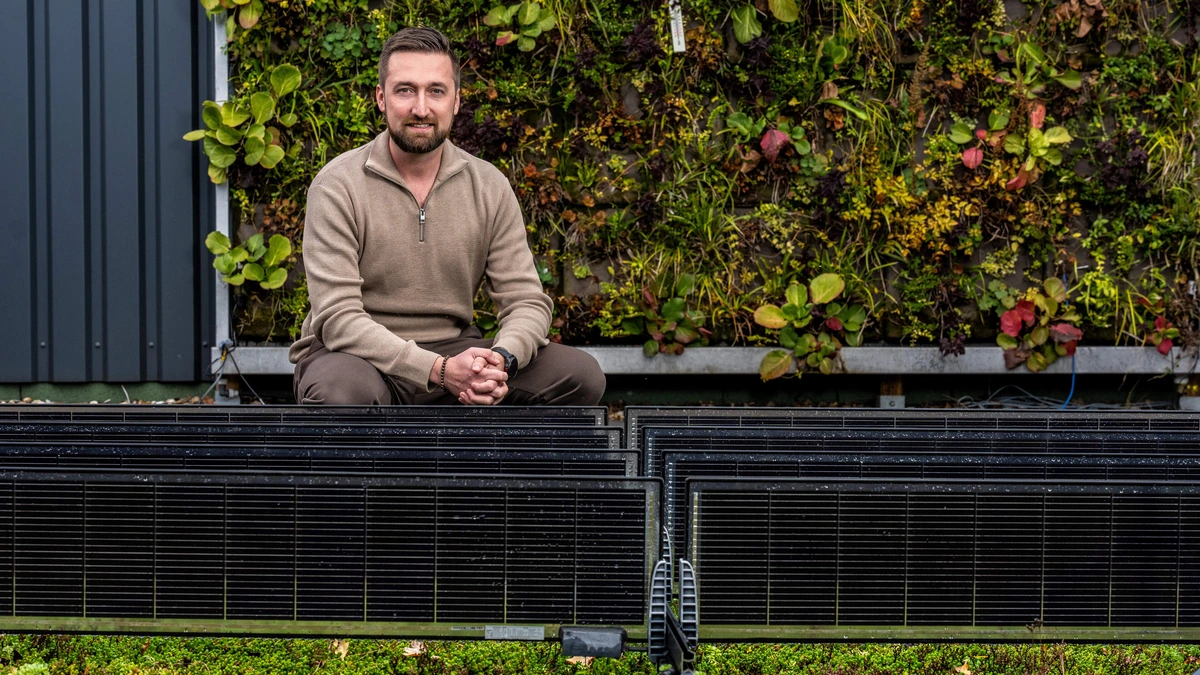 Groene ondernemers kijken naar rechts om vergroening van leefomgeving betaalbaar te houden