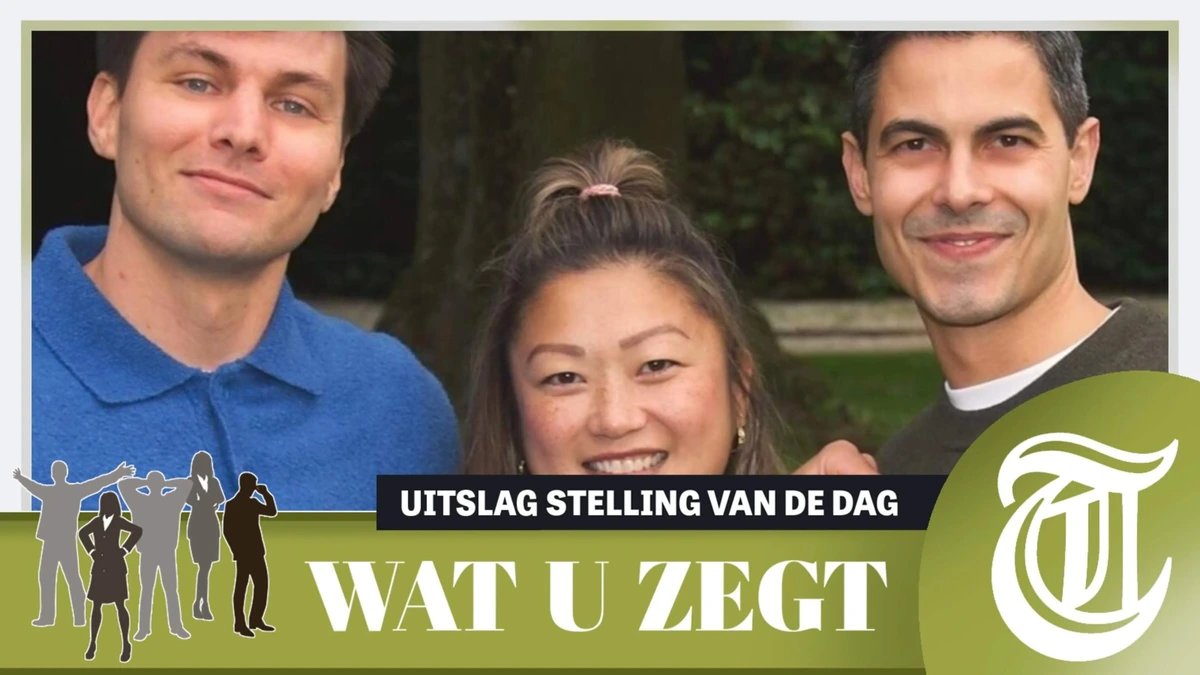 Lezers: ’Draagmoederschap moet beter worden geregeld’